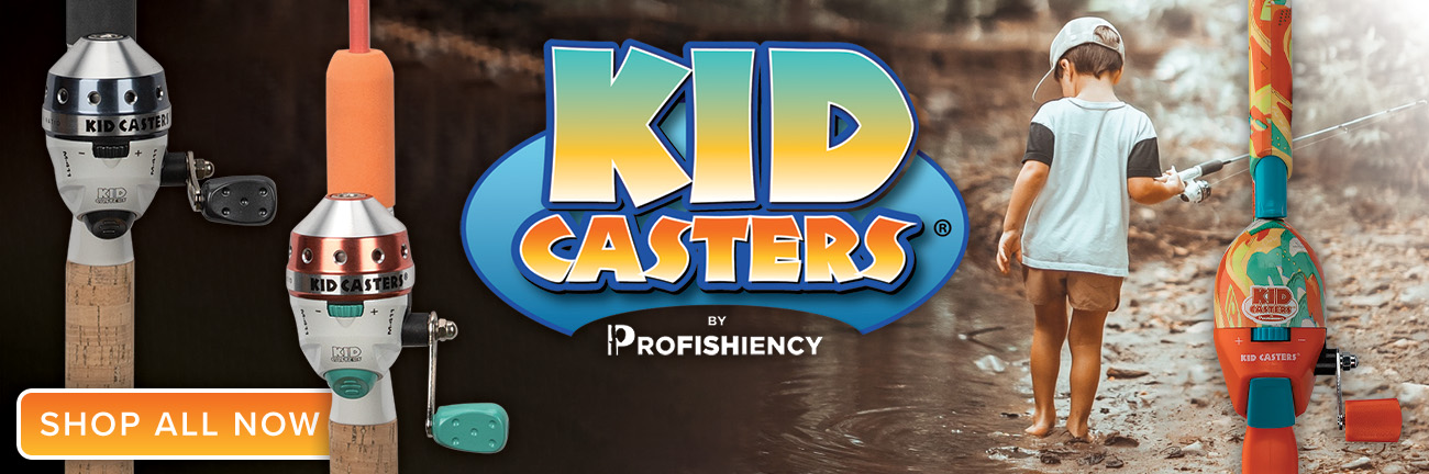 Kid Casters